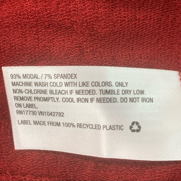 Isabell Maternity by Ingrid & Isabell (W)Top -Sz S - Picture 5 of 7